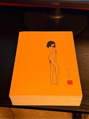 Ayako by Osamu Tezuka Manga (English) Paper Back